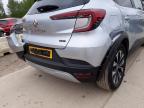 2024 RENAULT CAPTUR EVO for sale at Copart SANDY
