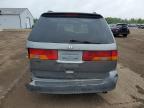 2002 Honda Odyssey Ex იყიდება Columbia Station-ში, OH - All Over