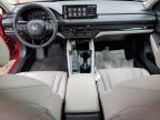2023 Honda Accord Hybrid Exl продається в Woodhaven, MI - Rear End