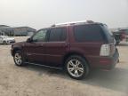2008 Mercury Mountaineer Premier за продажба в Earlington, KY - Hail