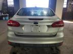 2015 Ford Focus Se   de vânzare în Albany, NY - Front End