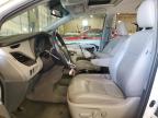 2015 Toyota Sienna Xle en Venta en Blaine, MN - Rear End