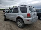 2007 Mercury Mariner Premier за продажба в Wichita, KS - Front End