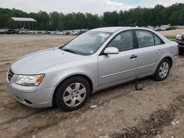 2010 Hyundai Sonata Gls