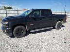 2016 Chevrolet Silverado K1500 Ltz de vânzare în Cahokia Heights, IL - Hail