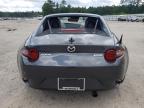 2017 Mazda Mx-5 Miata Grand Touring იყიდება Harleyville-ში, SC - Front End