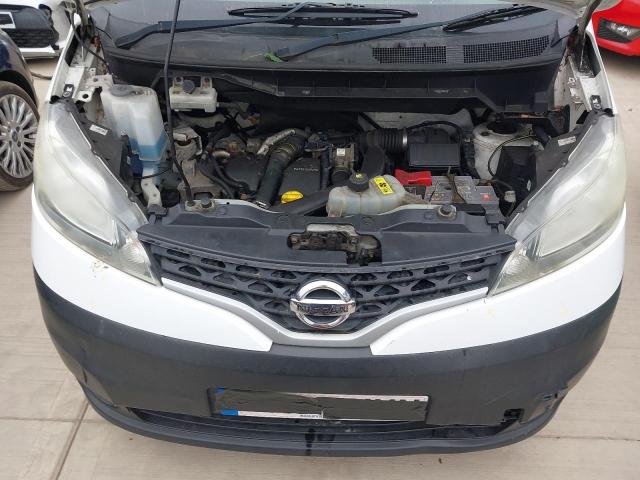 2015 NISSAN NV200 1.5 DCI ACENTA VAN