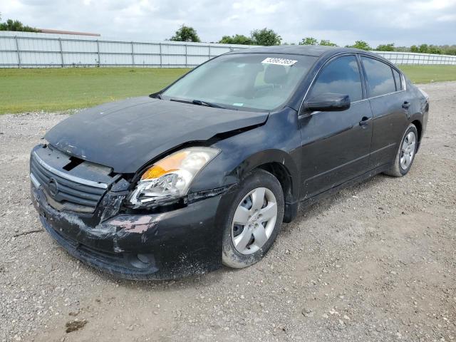 2007 Nissan Altima 2.5