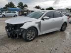 2020 Kia Optima Lx zu verkaufen in Prairie Grove, AR - Front End