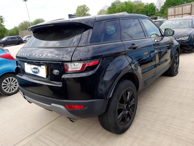 2019 LAND ROVER R ROVER EV
