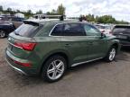 2021 Audi Q5 E Premium Plus for Sale in Woodburn, OR - Front End