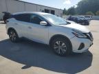 2020 Nissan Murano S for Sale in Gaston, SC - Front End