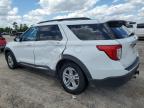 2020 Ford Explorer Xlt de vânzare în Houston, TX - Side