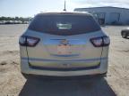 2016 Chevrolet Traverse Lt за продажба в Oklahoma City, OK - Hail