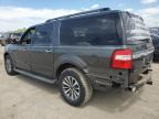 2016 Ford Expedition El Xlt იყიდება Indianapolis-ში, IN - Rear End