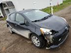 2013 Toyota Prius C  للبيع في Portland، MI - Front End