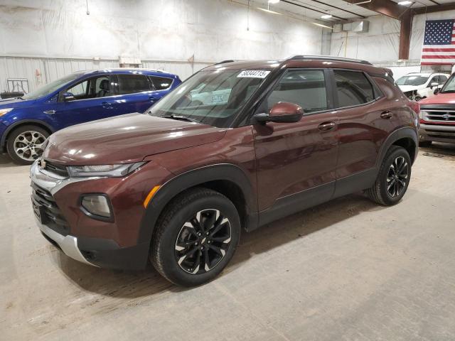 CHEVROLET TRAILBLAZE 2023
