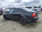 2010 Ford Fusion Se en Venta en Antelope, CA - Front End