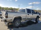 2007 Chevrolet Silverado K2500 Heavy Duty en Venta en Littleton, CO - Front End