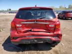 2018 Mitsubishi Outlander Sport Es იყიდება Colorado Springs-ში, CO - All Over