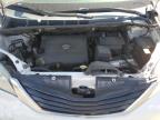 2012 Toyota Sienna Le   na sprzedaż w Vallejo, CA - Front End