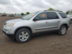 2010 GMC ACADIA SL   à vendre chez Copart ON - LONDON