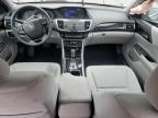 2017 Honda Accord Lx for Sale in Wilmington, CA - Side