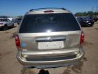 2006 Chrysler Town & Country Touring for Sale in Elgin, IL - Front End