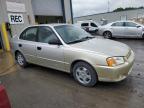 2002 Hyundai Accent Gl for Sale in Duryea, PA - Front End