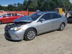 2017 Toyota Camry Le იყიდება Ocala-ში, FL - Front End