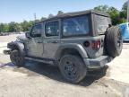 2021 Jeep Wrangler Unlimited Sport zu verkaufen in Savannah, GA - Front End