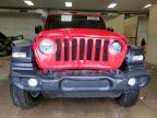 2022 Jeep Wrangler Unlimited Sport zu verkaufen in Davison, MI - Front End