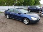 2005 HONDA ACCORD LX for sale at Copart ON - LONDON