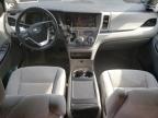 2016 Toyota Sienna Le იყიდება Lyman-ში, ME - Front End