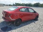 2019 Mitsubishi Mirage G4 Es en Venta en Apopka, FL - Rear End