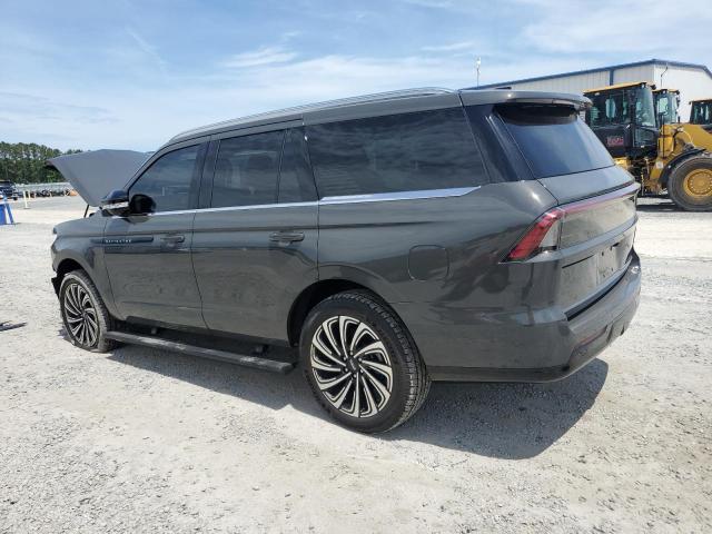  LINCOLN NAVIGATOR 2024 Серый