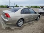 2003 Honda Civic Lx للبيع في Indianapolis، IN - Front End