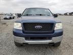 2005 Ford F150 Supercrew продається в San Diego, CA - Side