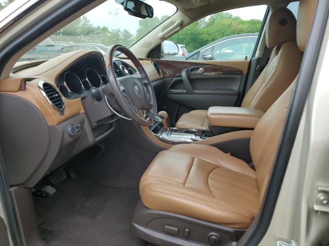  BUICK ENCLAVE 2013 Beige