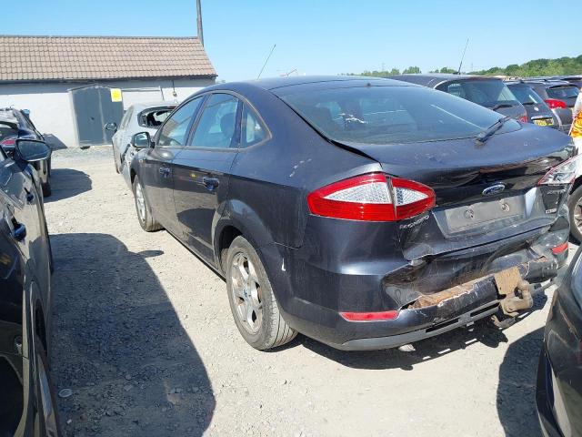 2010 FORD MONDEO ZET