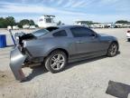 2010 Ford Mustang    na sprzedaż w Lumberton, NC - Rear End