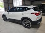 2021 Kia Seltos Ex продається в Bridgeton, MO - Hail