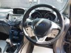 2014 FORD FIESTA ZET for sale at Copart GLOUCESTER