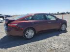 2014 Toyota Avalon Hybrid   zu verkaufen in Sacramento, CA - Front End