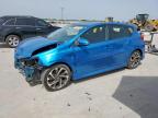 2016 Toyota Scion Im на продаже в Wilmer, TX - Front End