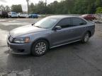 2015 Volkswagen Passat S for Sale in Savannah, GA - Front End