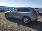 2013 Volkswagen Touareg V6 en Venta en Airway Heights, WA - Mechanical