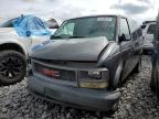 2001 Gmc Safari Xt იყიდება Madisonville-ში, TN - All Over