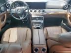 2017 Mercedes-Benz E 300 na sprzedaż w Grand Prairie, TX - Minor Dent/Scratches
