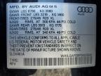 2015 Audi Q7 Premium Plus for Sale in Arcadia, FL - Front End